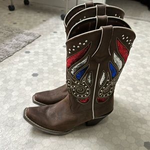 Durango Boots